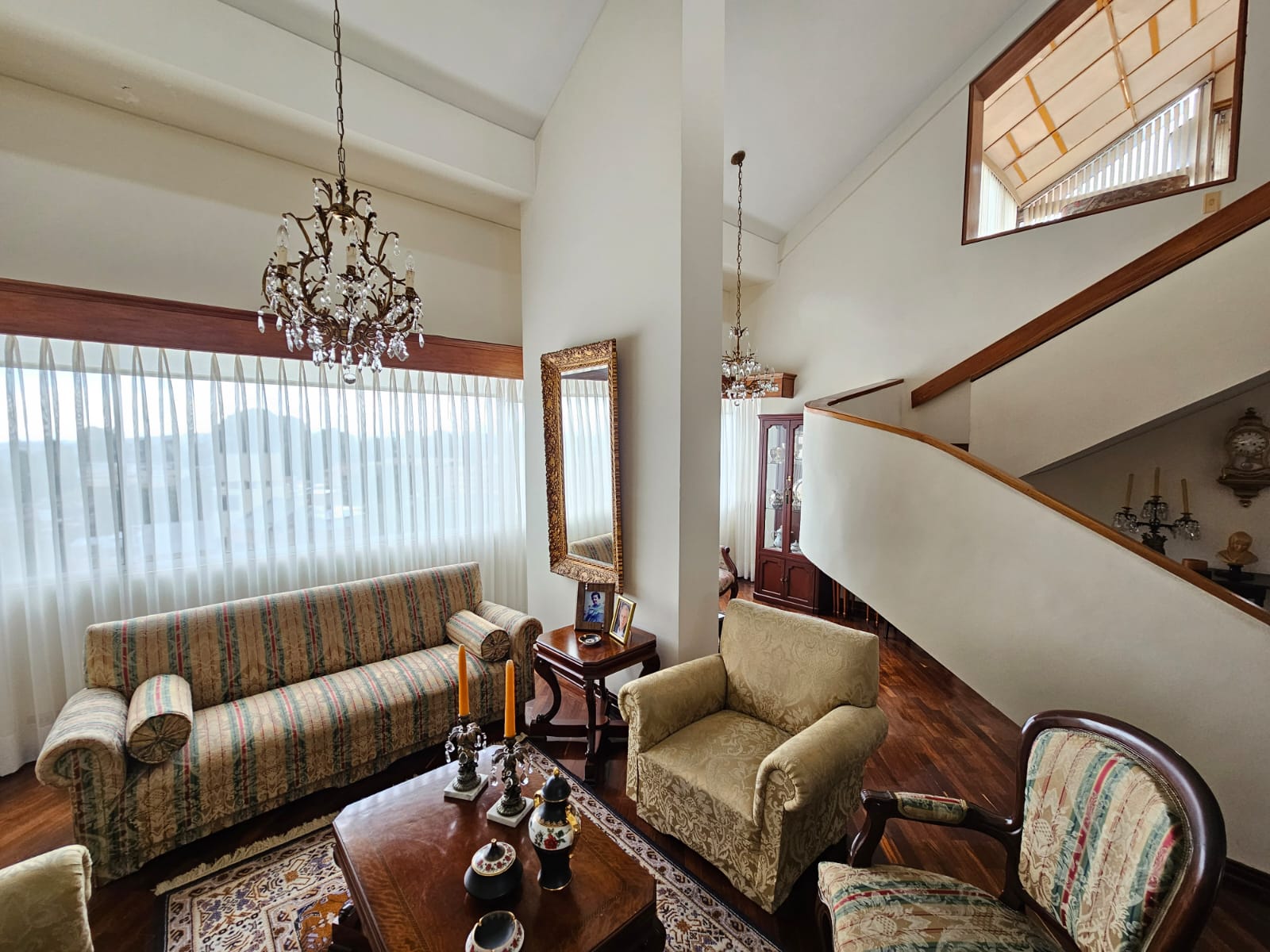 Apartamento en venta en Palermo, Manizales · foto 22 de 24
