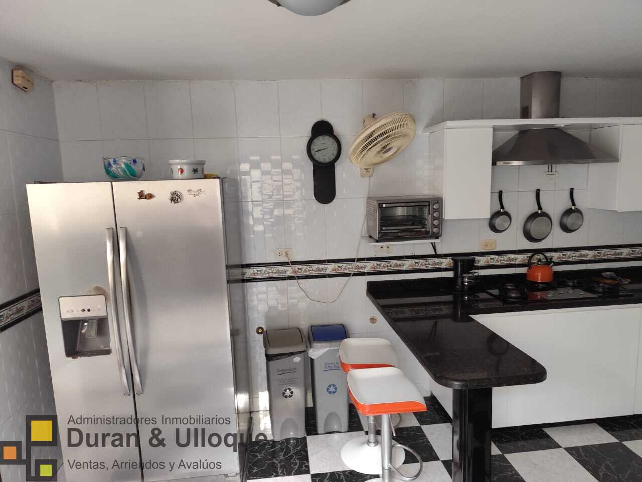 Casa en venta en Ciudad Jardin, Barranquilla · foto 6 de 24