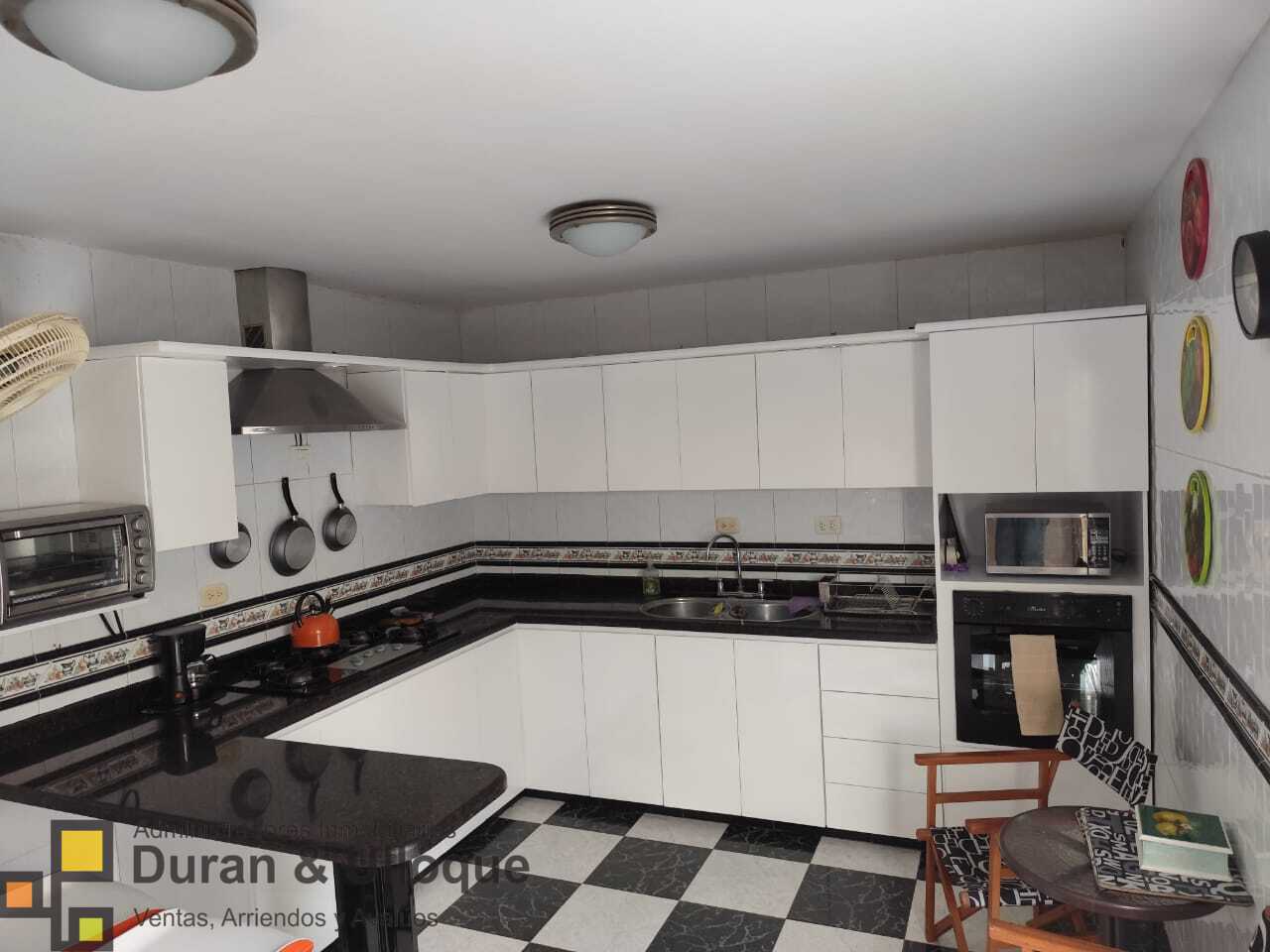 Casa en venta en Ciudad Jardin, Barranquilla · foto 7 de 24