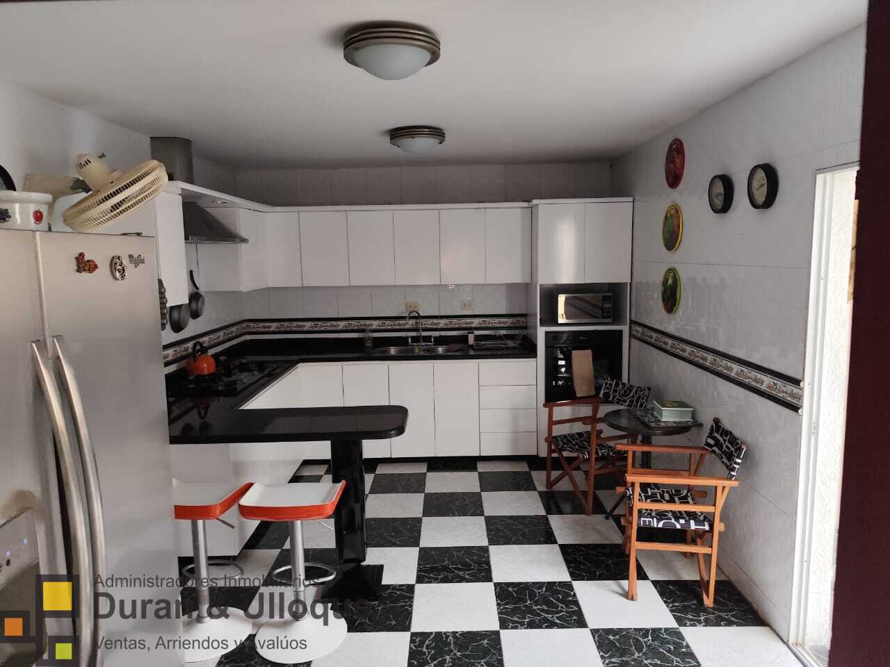 Casa en venta en Ciudad Jardin, Barranquilla · foto 8 de 24