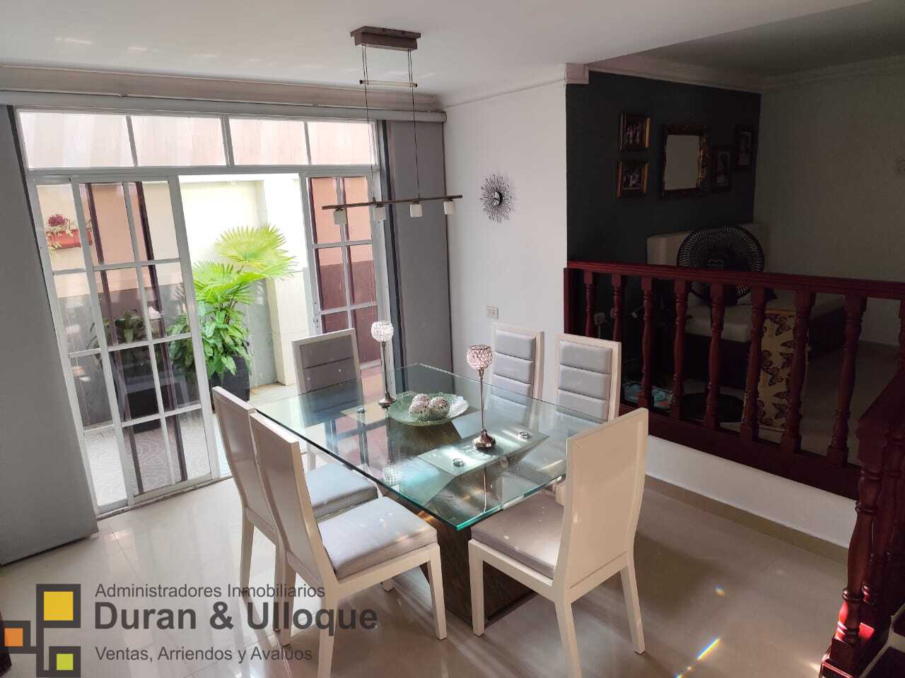 Casa en venta en Ciudad Jardin, Barranquilla · foto 9 de 24