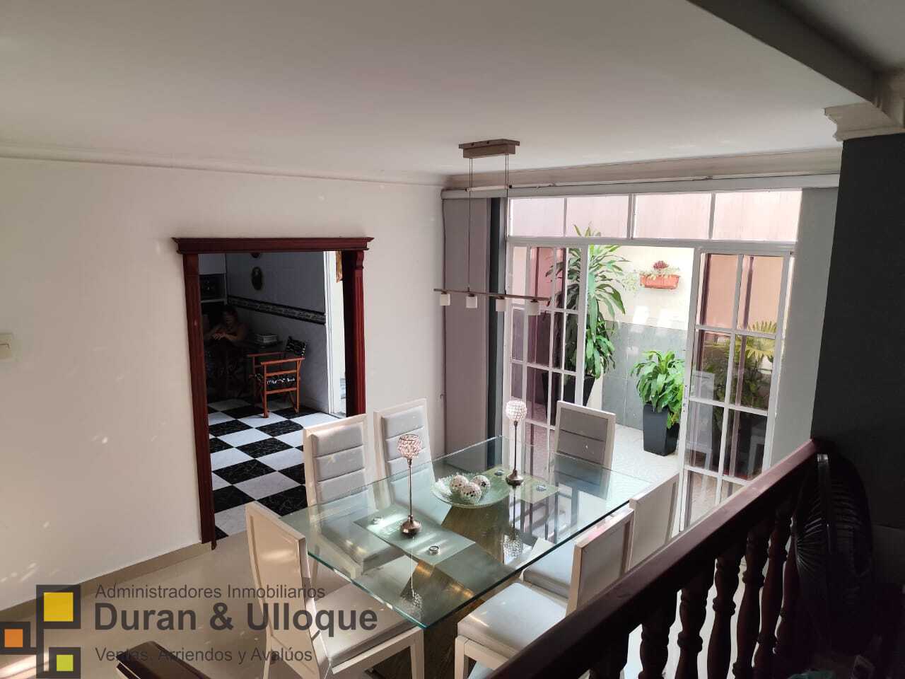 Casa en venta en Ciudad Jardin, Barranquilla · foto 10 de 24