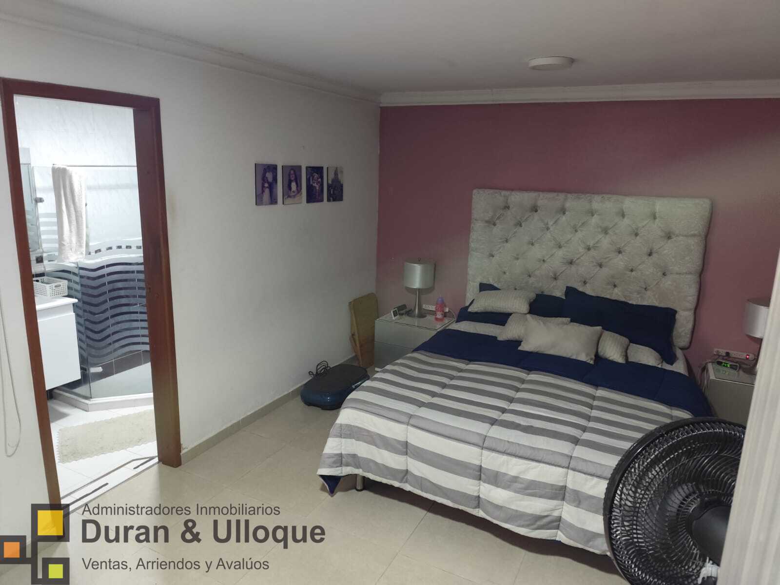 Casa en venta en Ciudad Jardin, Barranquilla · foto 13 de 24