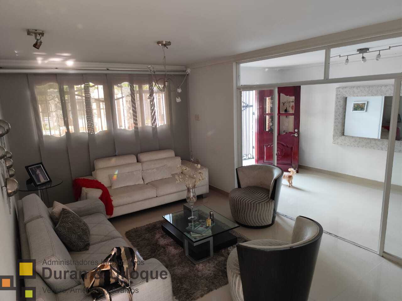 Casa en venta en Ciudad Jardin, Barranquilla · foto 21 de 24