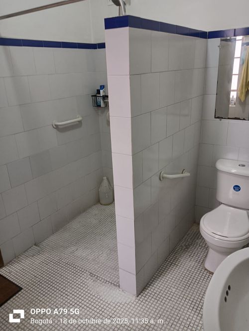 Casa de 5 alcobas en venta en Quinta Camacho, Bogotá, 175 m² · foto 4 de 24