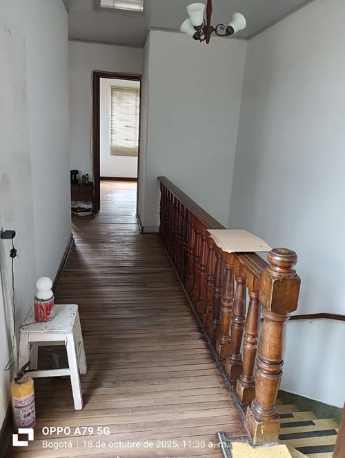 Casa de 5 alcobas en venta en Quinta Camacho, Bogotá, 175 m² · foto 9 de 24
