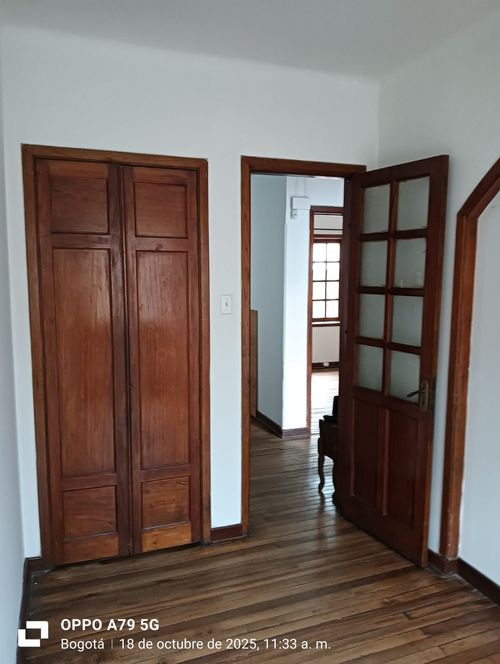 Casa de 5 alcobas en venta en Quinta Camacho, Bogotá, 175 m² · foto 11 de 24