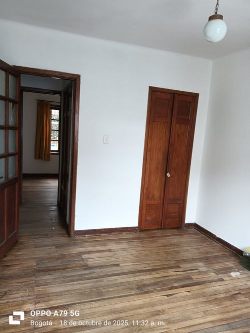 Casa de 5 alcobas en venta en Quinta Camacho, Bogotá, 175 m² · foto 12 de 24