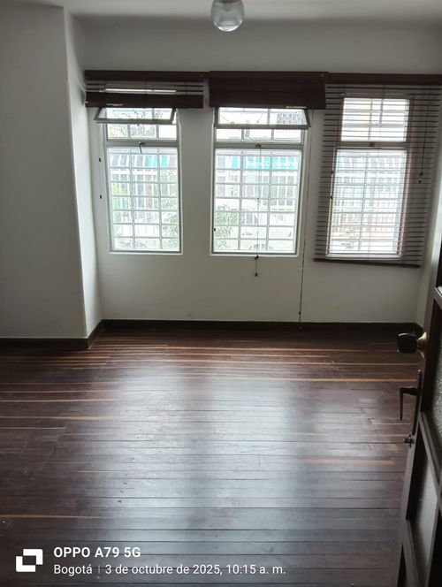 Casa de 5 alcobas en venta en Quinta Camacho, Bogotá, 175 m² · foto 14 de 24