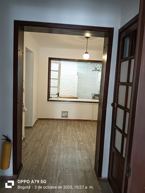 Casa de 5 alcobas en venta en Quinta Camacho, Bogotá, 175 m² · foto 18 de 24