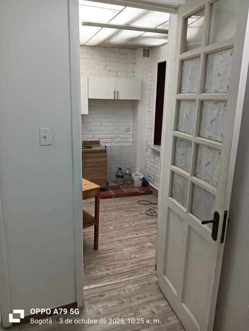 Casa de 5 alcobas en venta en Quinta Camacho, Bogotá, 175 m² · foto 19 de 24