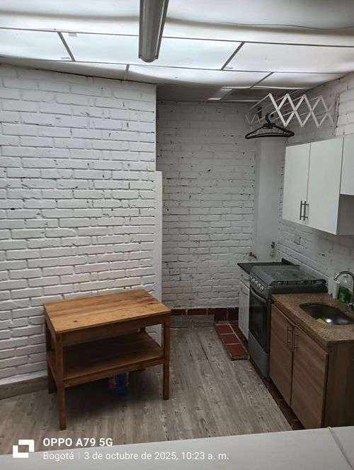 Casa de 5 alcobas en venta en Quinta Camacho, Bogotá, 175 m² · foto 20 de 24