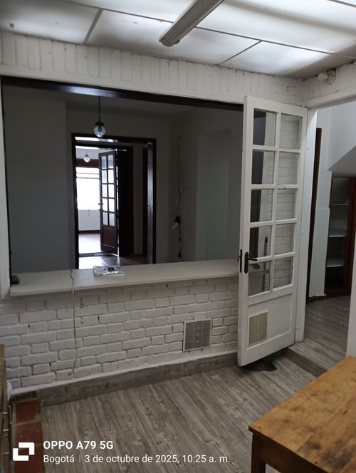 Casa de 5 alcobas en venta en Quinta Camacho, Bogotá, 175 m² · foto 23 de 24