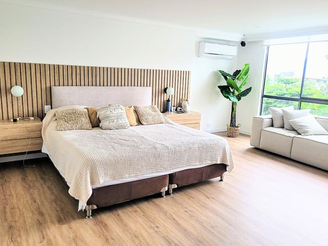Apartamento de 3 alcobas en venta en La Tomatera, Medellín, 333 m² · foto 15 de 24