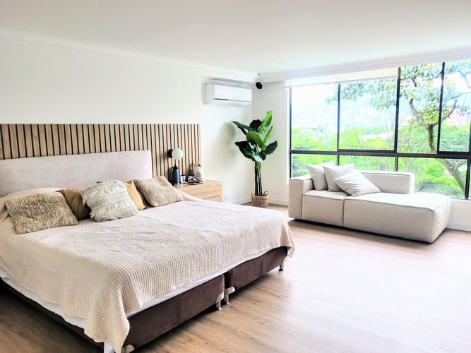 Apartamento de 3 alcobas en venta en La Tomatera, Medellín, 333 m² · foto 16 de 24