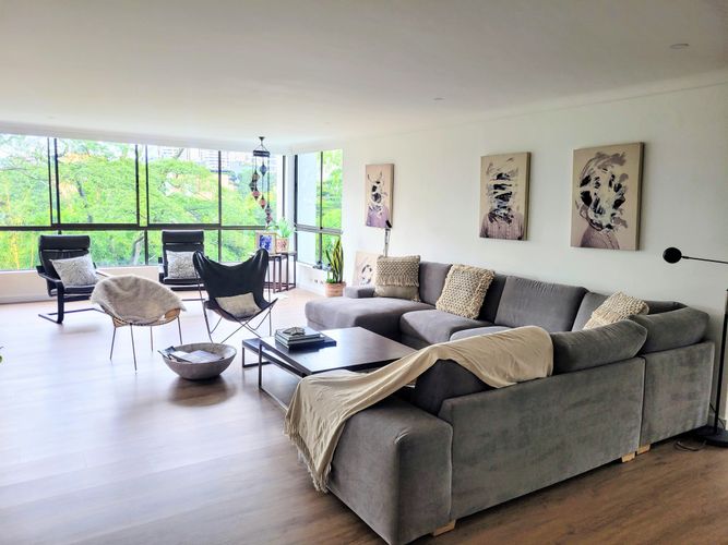 Apartamento de 3 alcobas en venta en La Tomatera, Medellín, 333 m² · foto 17 de 24