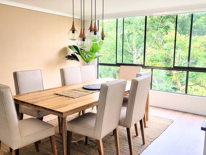 Apartamento de 3 alcobas en venta en La Tomatera, Medellín, 333 m² · foto 18 de 24