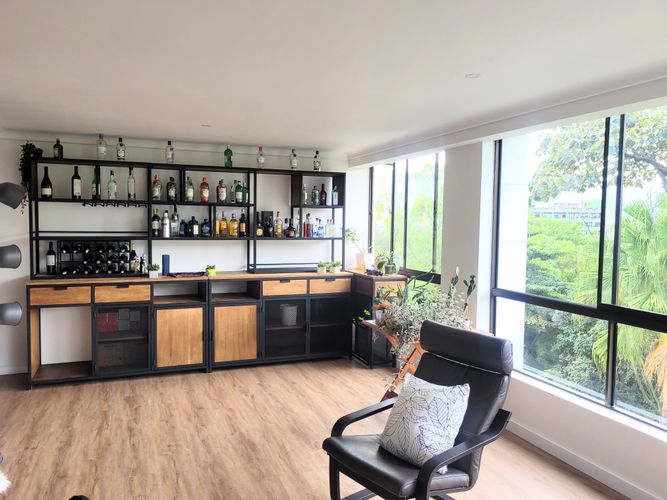 Apartamento de 3 alcobas en venta en La Tomatera, Medellín, 333 m² · foto 19 de 24