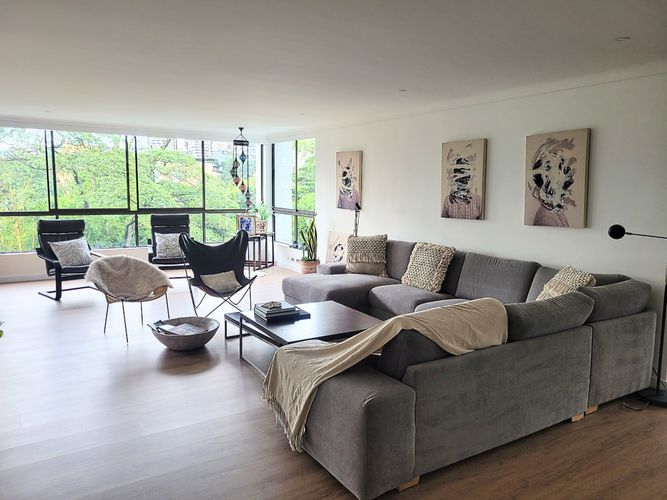 Apartamento de 3 alcobas en venta en La Tomatera, Medellín, 333 m² · foto 20 de 24