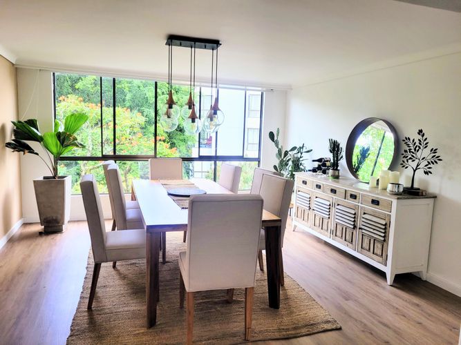 Apartamento de 3 alcobas en venta en La Tomatera, Medellín, 333 m² · foto 23 de 24