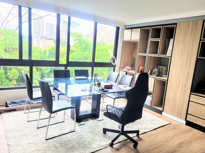 Apartamento de 3 alcobas en venta en La Tomatera, Medellín, 333 m² · foto 24 de 24
