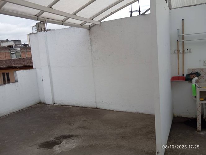 Oficina en arriendo en Las Cuadras, Pasto, 50 m² · foto 14 de 15