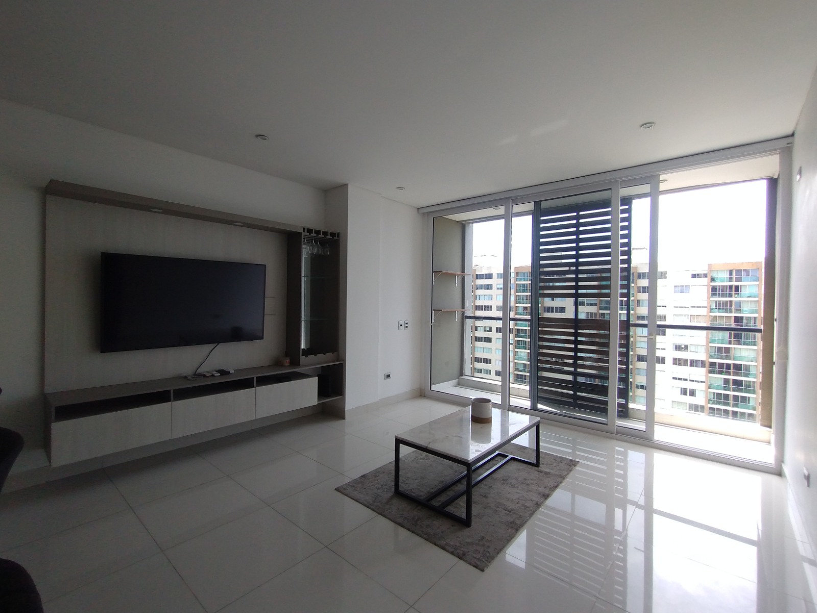Foto del apartamento