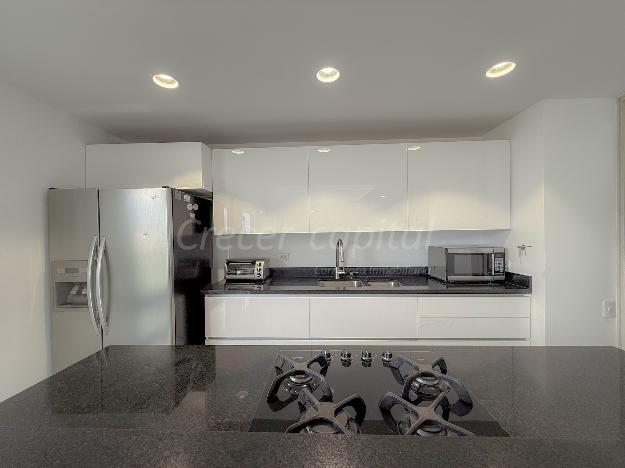 Apartamento en arriendo en Zuñiga, Envigado · foto 3 de 24
