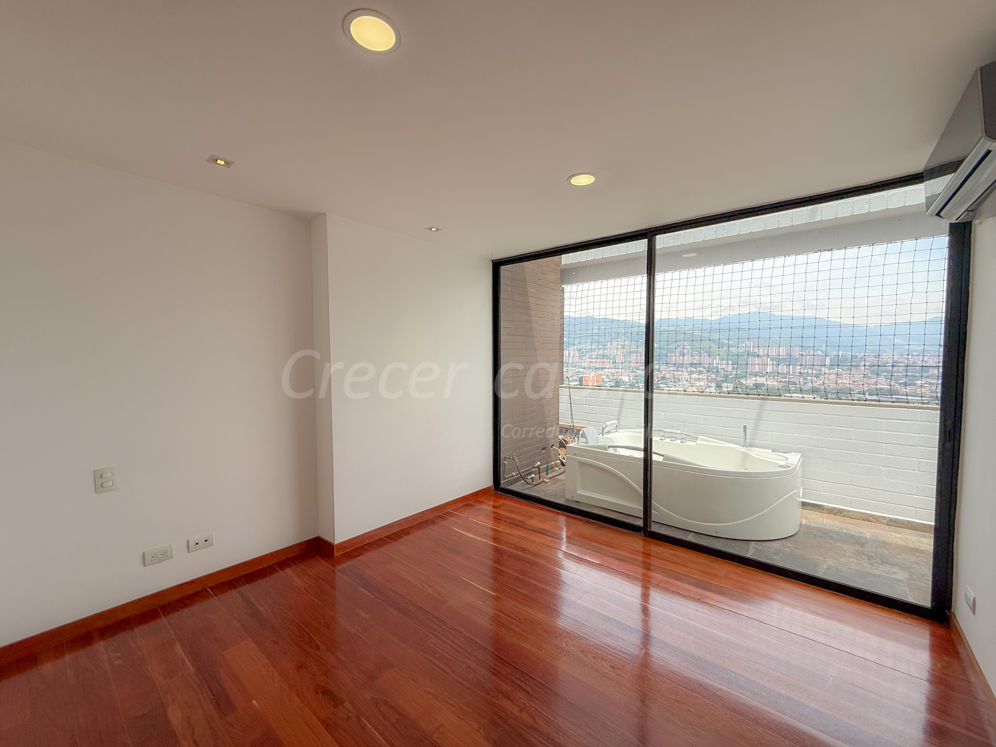 Apartamento en arriendo en Zuñiga, Envigado · foto 4 de 24
