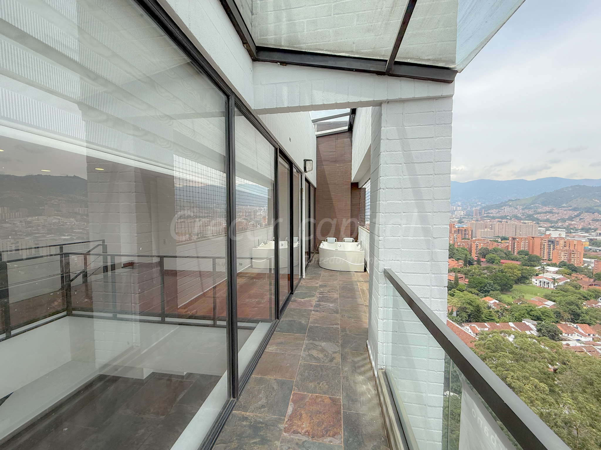 Apartamento en arriendo en Zuñiga, Envigado · foto 5 de 24