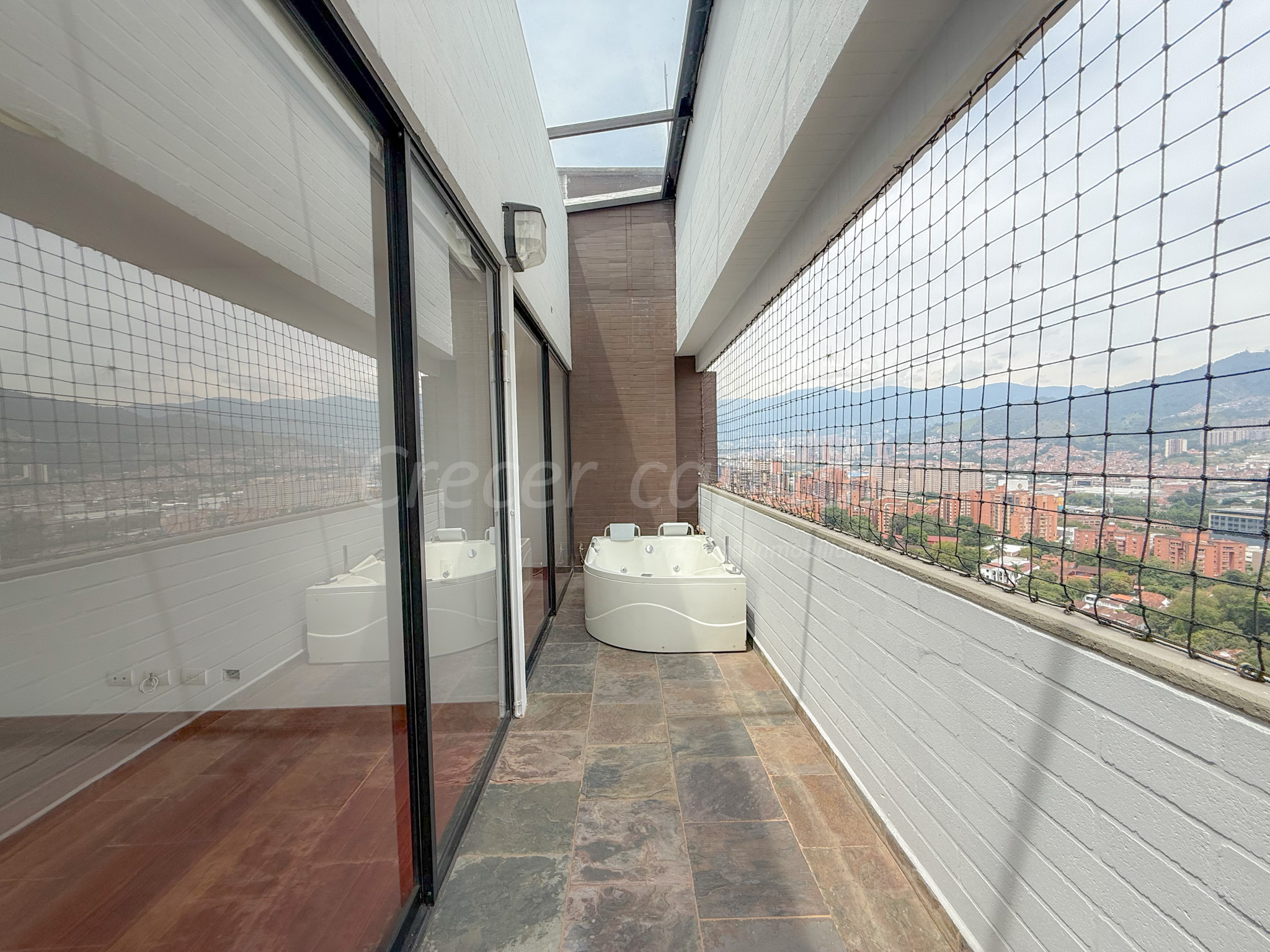 Apartamento en arriendo en Zuñiga, Envigado · foto 6 de 24