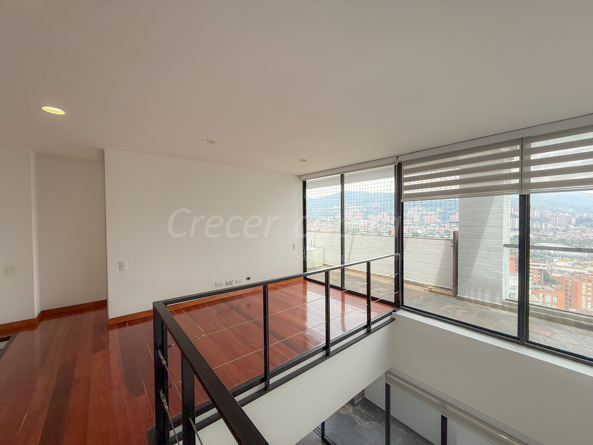 Apartamento en arriendo en Zuñiga, Envigado · foto 7 de 24