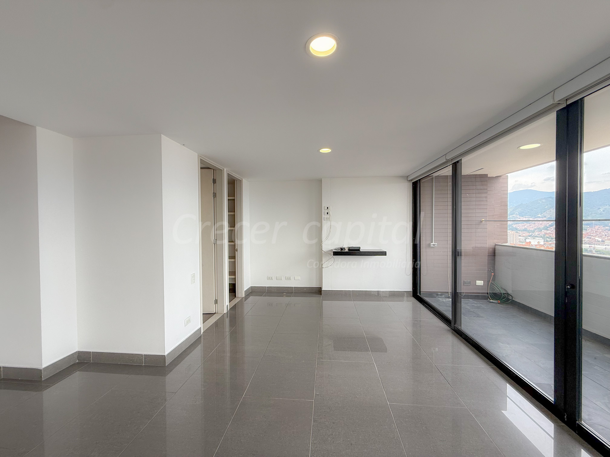 Apartamento en arriendo en Zuñiga, Envigado · foto 12 de 24