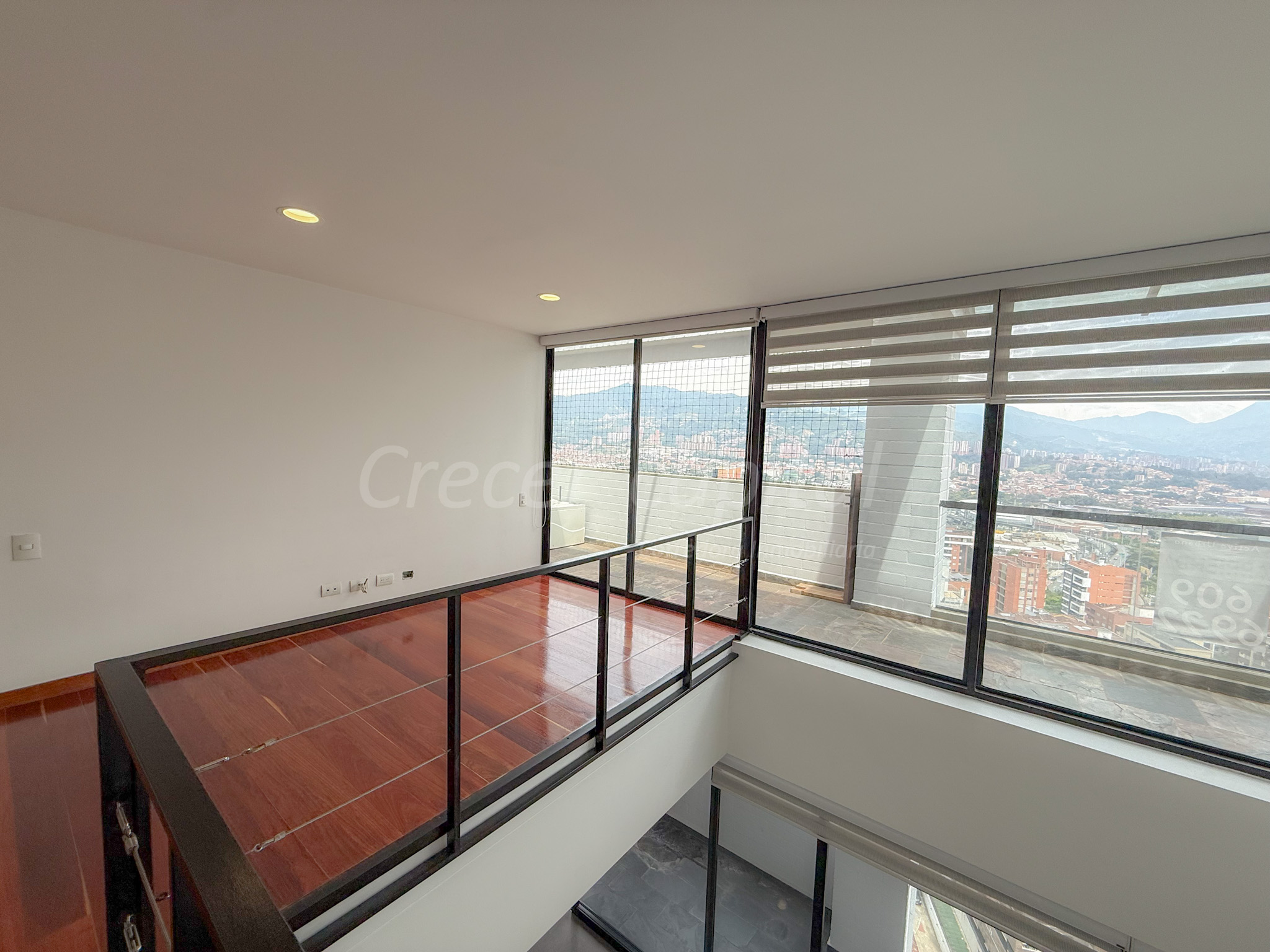 Apartamento en arriendo en Zuñiga, Envigado · foto 15 de 24