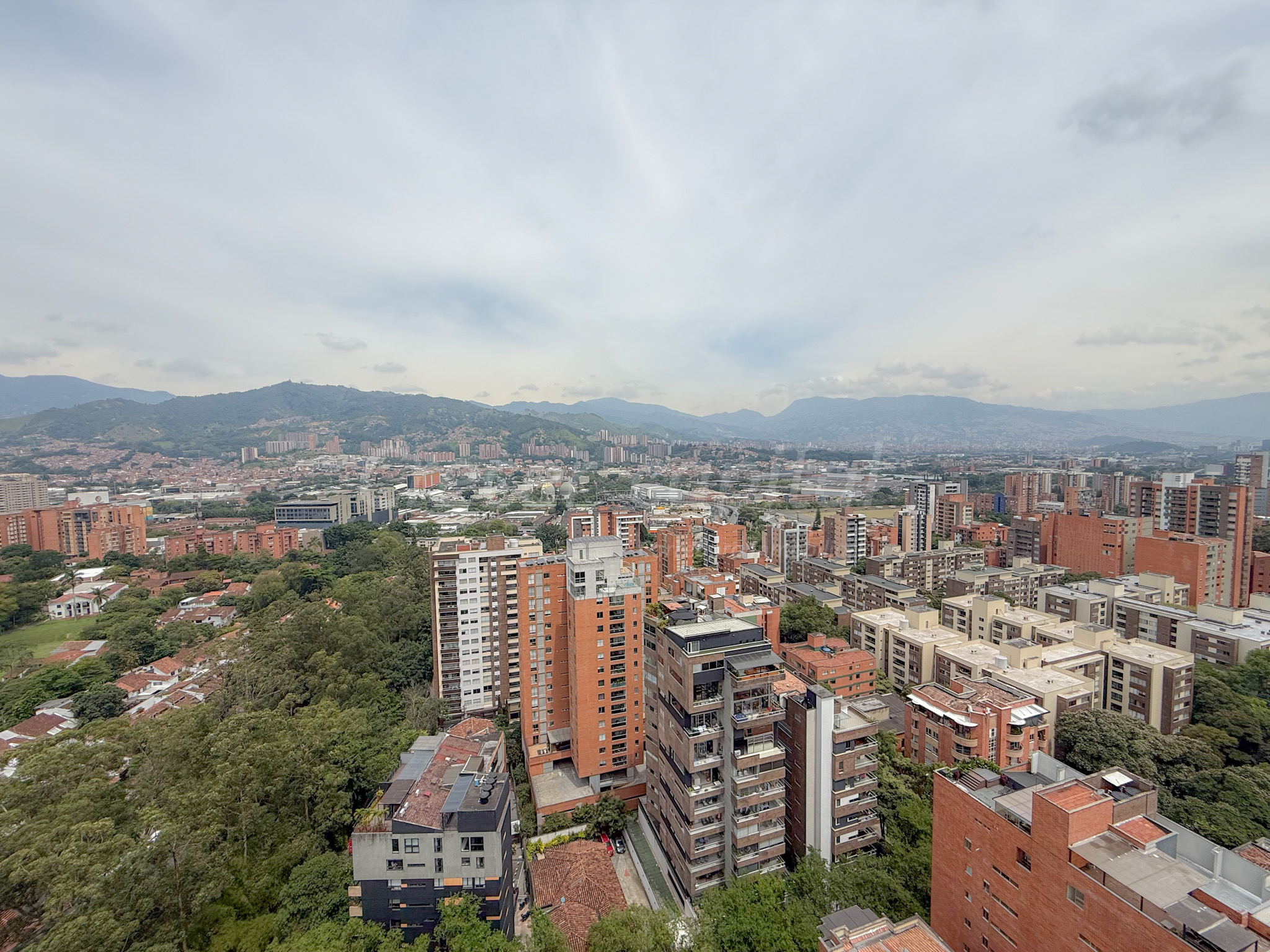 Apartamento en arriendo en Zuñiga, Envigado · foto 16 de 24