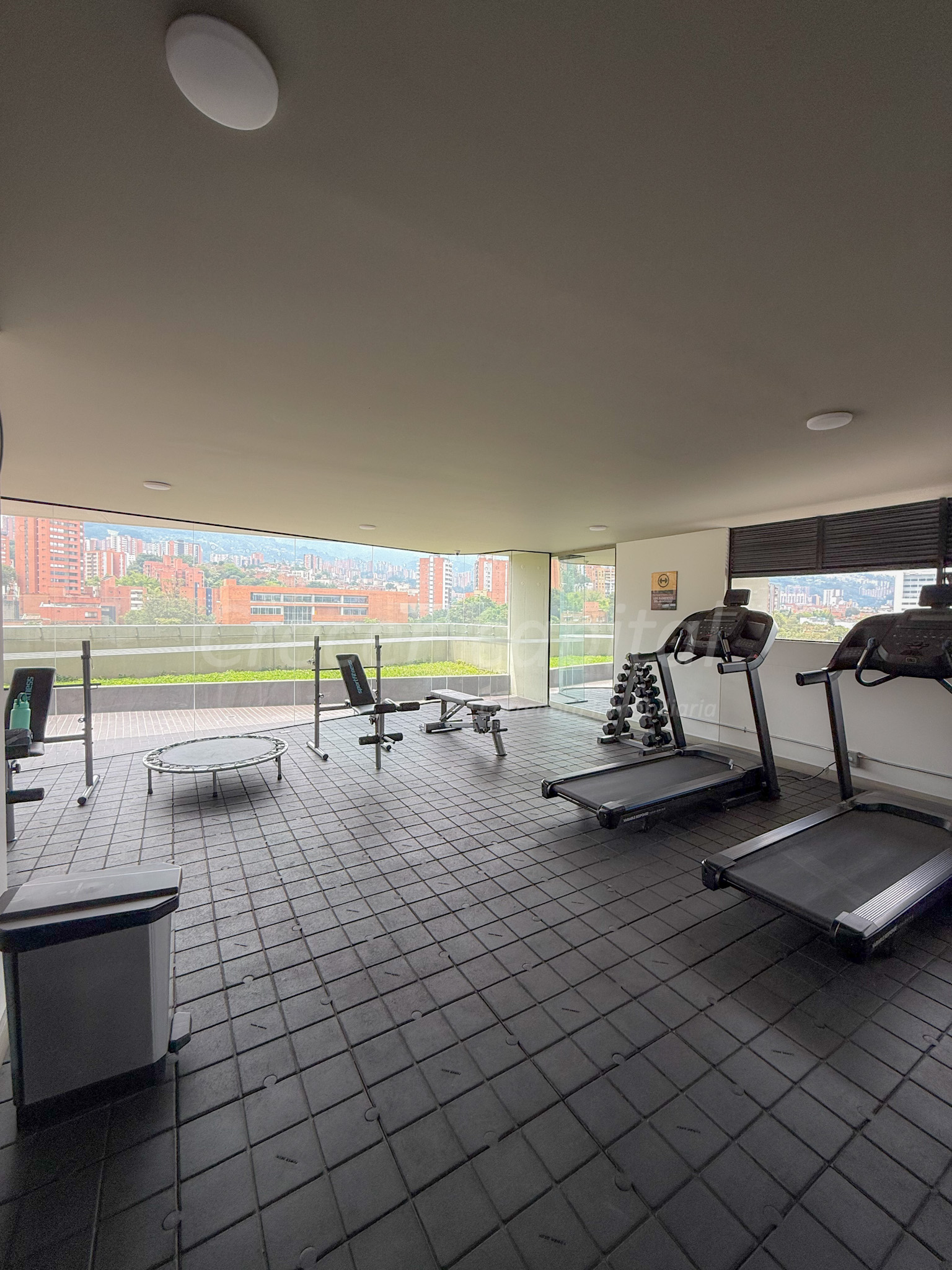 Apartamento en arriendo en Zuñiga, Envigado · foto 19 de 24