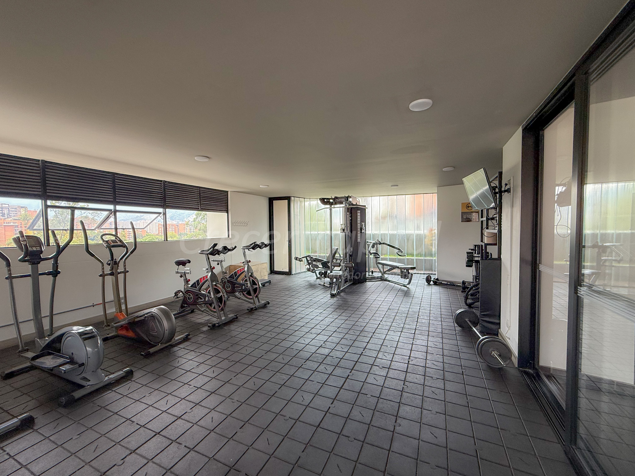 Apartamento en arriendo en Zuñiga, Envigado · foto 21 de 24