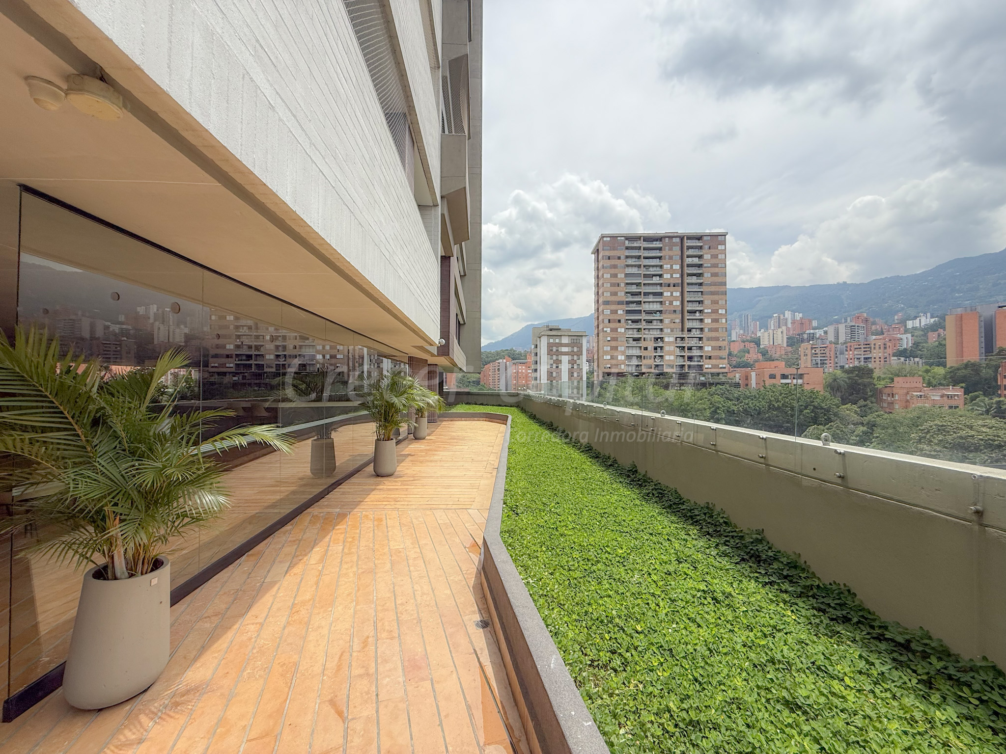 Apartamento en arriendo en Zuñiga, Envigado · foto 22 de 24