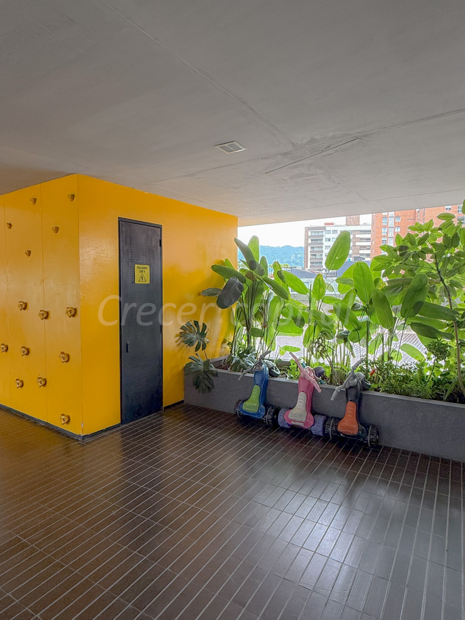 Apartamento en arriendo en Zuñiga, Envigado · foto 23 de 24