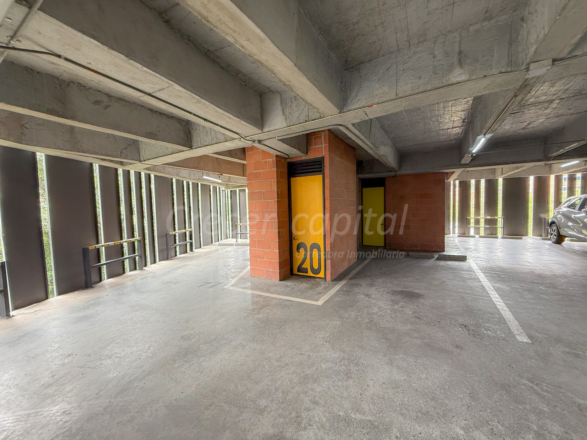 Apartamento en arriendo en Zuñiga, Envigado · foto 24 de 24