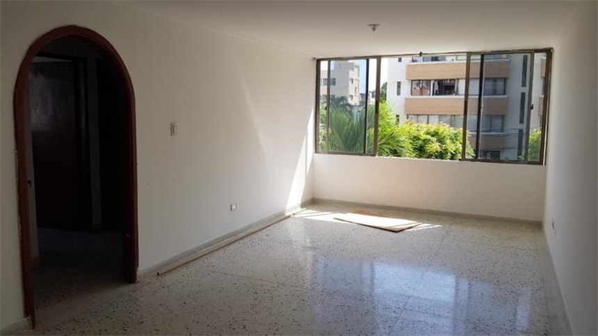 Apartamento en venta en Villa Santos, Barranquilla · foto 3 de 14