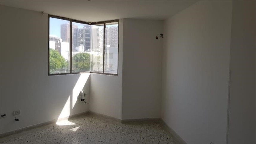 Apartamento en venta en Villa Santos, Barranquilla · foto 6 de 14