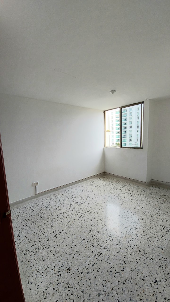 Apartamento en venta en Villa Santos, Barranquilla · foto 7 de 14
