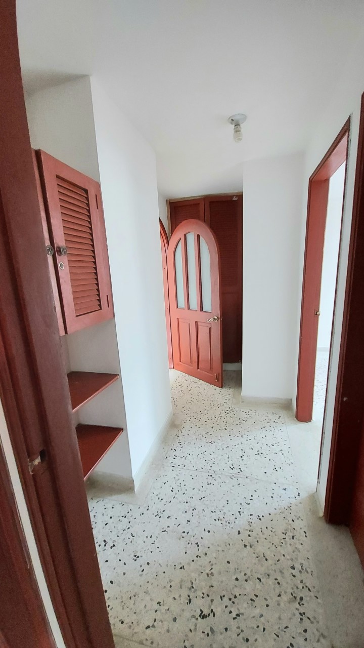 Apartamento en venta en Villa Santos, Barranquilla · foto 9 de 14