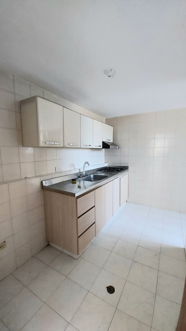 Apartamento en venta en Villa Santos, Barranquilla · foto 10 de 14