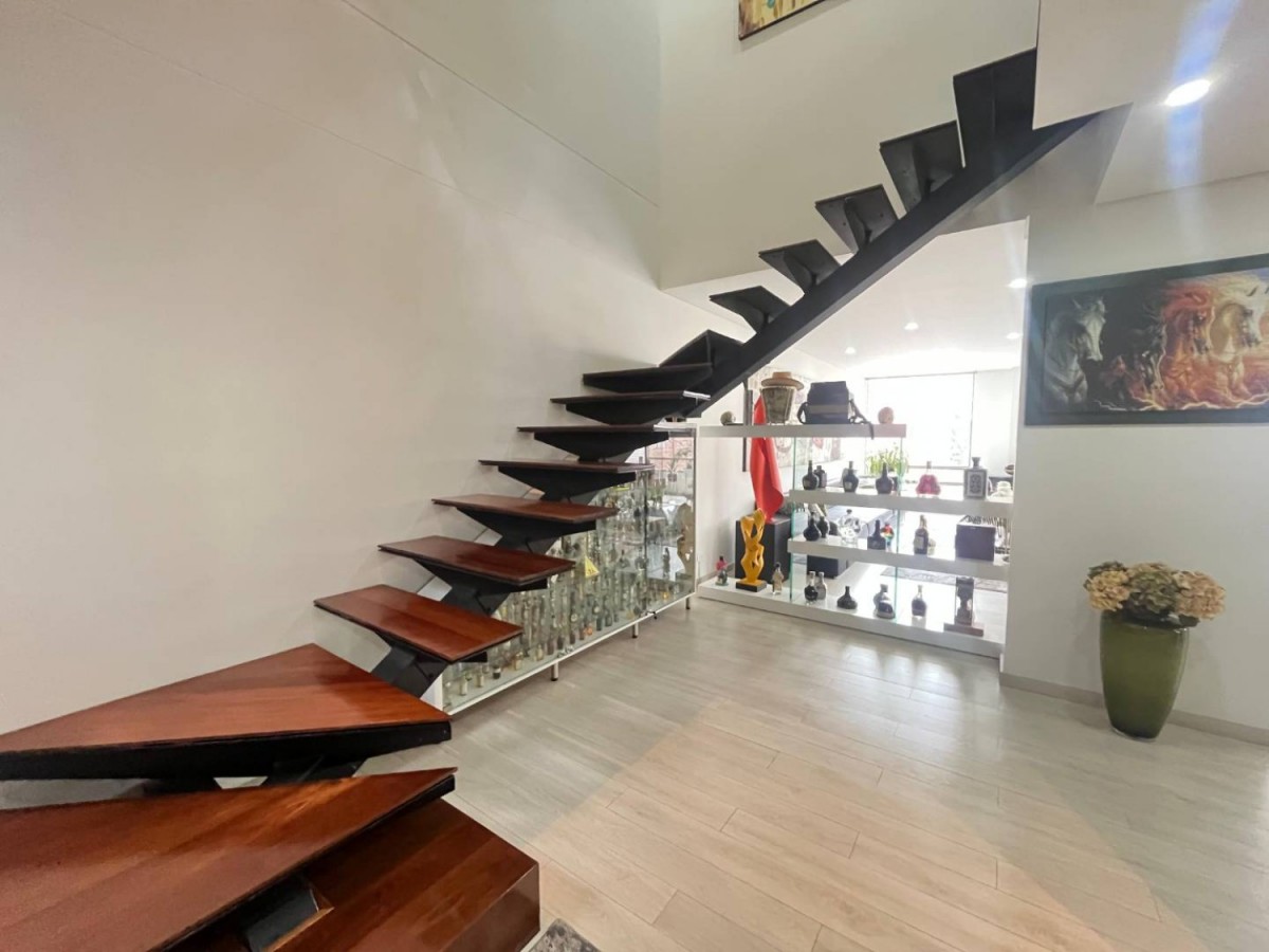 Apartamento en venta en Chico Norte, Bogotá · foto 5 de 24