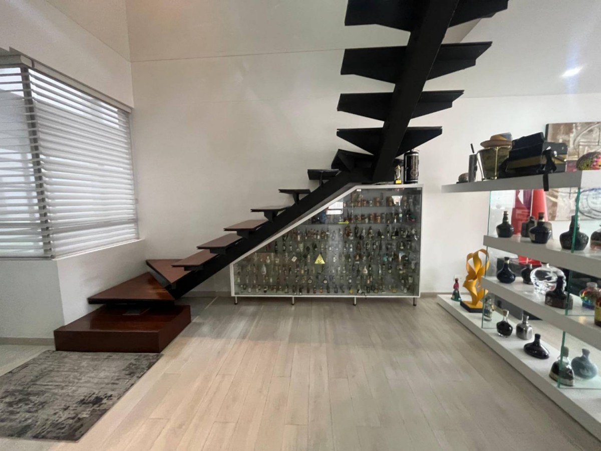 Apartamento en venta en Chico Norte, Bogotá · foto 6 de 24