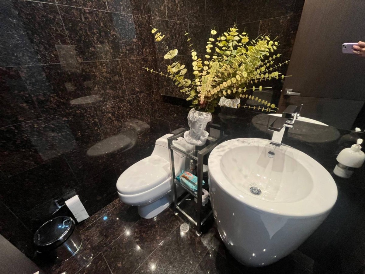 Apartamento en venta en Chico Norte, Bogotá · foto 8 de 24