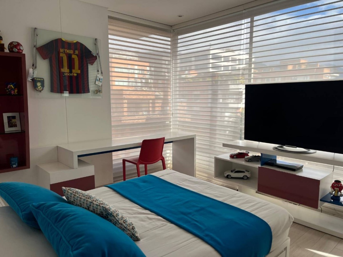 Apartamento en venta en Chico Norte, Bogotá · foto 20 de 24