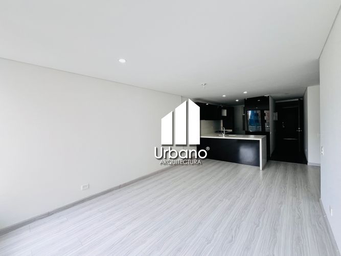 Apartamento en venta en Pinares, Chía · foto 4 de 22